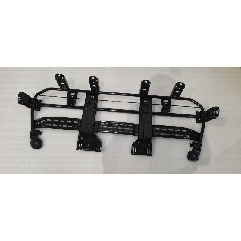 Plaque de support de siège arrière - BYD - 14692278-00