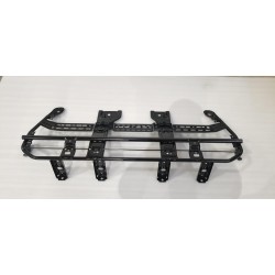 Plaque de support de siège arrière - BYD - 14692278-00
