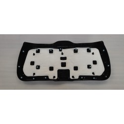 Garde Inférieure, Porte Arrière - BYD - 14692262-00