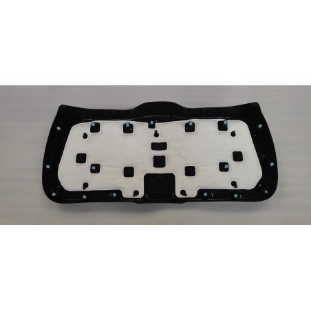 Garde Inférieure, Porte Arrière - BYD - 14692262-00