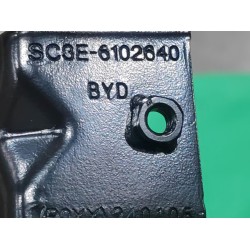 Support, Porte, Avant Droit - BYD - 14692249-00