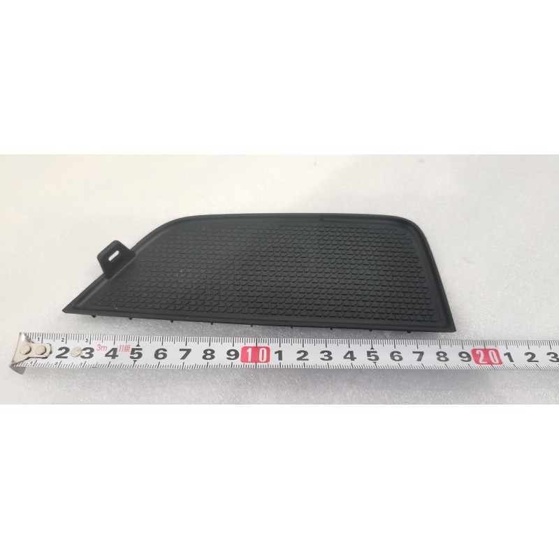 Couvercle de boîte de poignée, Porte avant, D - BYD - 14692229-00