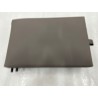 Accoudoir de siège gauche deuxième rangée - Marron ZA6 - BYD - 20467867-00