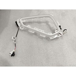 Éclairage d'ambiance de porte arrière gauche - BYD - 14692176-00