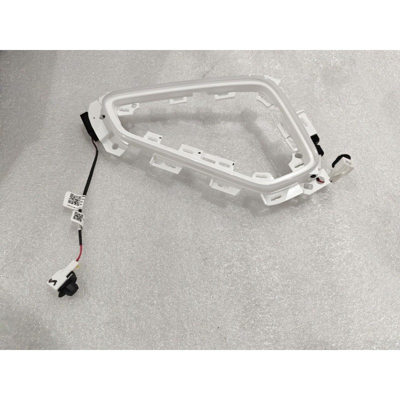 Éclairage d'ambiance de porte arrière gauche - BYD - 14692176-00