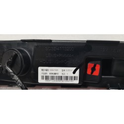 Feu de recul droit - BYD - 14692174-00