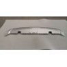 Protection inférieure du pare-chocs arrière - Blanc argenté mat - BYD - 14691260-00