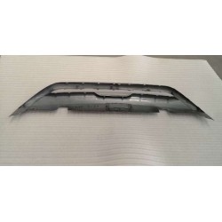 Protection inférieure du pare-chocs arrière - Blanc argenté mat - BYD - 14691260-00