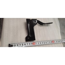 Support de poignée de porte arrière droite - BYD - 14688274-00