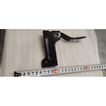 Support de poignée de porte arrière droite - BYD - 14688274-00