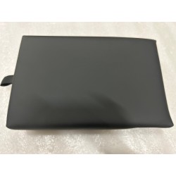 Accoudoir de siège gauche deuxième rangée - Gris HCQ - BYD - 20467866-00