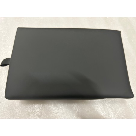 Accoudoir de siège gauche deuxième rangée - Gris HCQ - BYD - 20467866-00