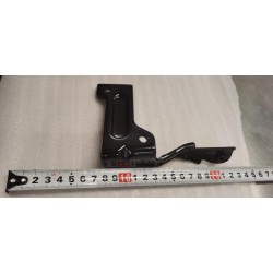 Support de poignée de porte arrière gauche - BYD - 14688268-00