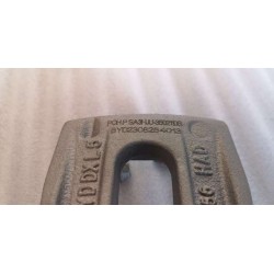 Étrier de frein arrière gauche - Kit après-vente - BYD - 14687057-00