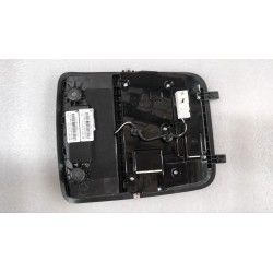 Éclairage intérieur avant - Noir foncé 5 - BYD - 14686158-00