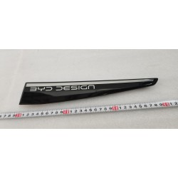 Baguette de Finition, Porte, AVG - BYD - 14685224-00