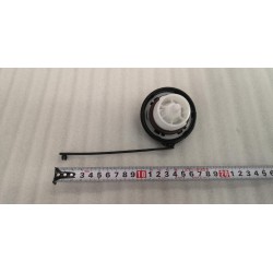 Couvercle du réservoir de carburant - BYD - 14682653-00