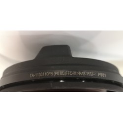 Couvercle du réservoir de carburant - BYD - 14682653-00