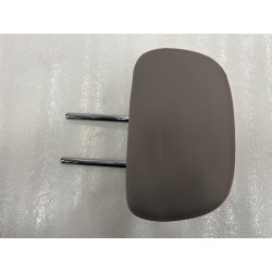 Appui-tête central de siège deuxième rangée - Marron ZA6 - BYD - 20461277-00