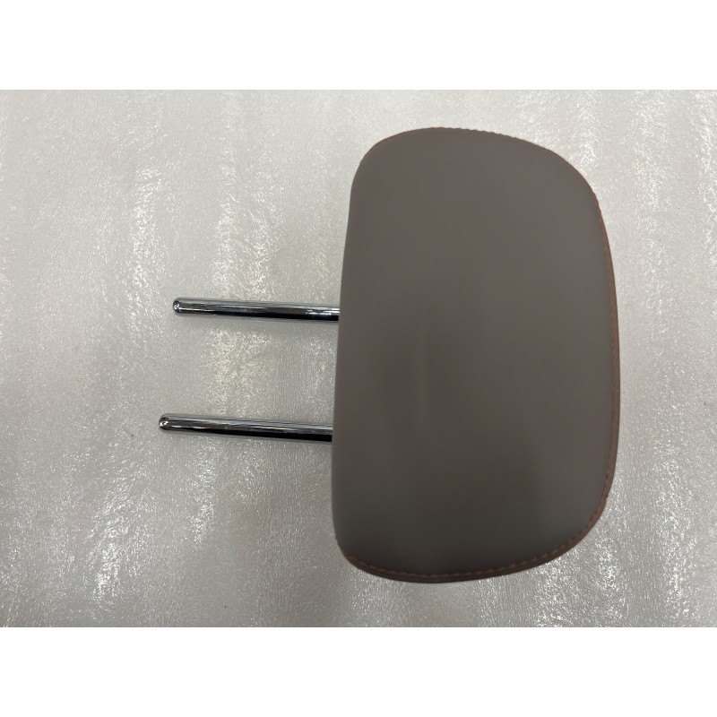Appui-tête central de siège deuxième rangée - Marron ZA6 - BYD - 20461277-00