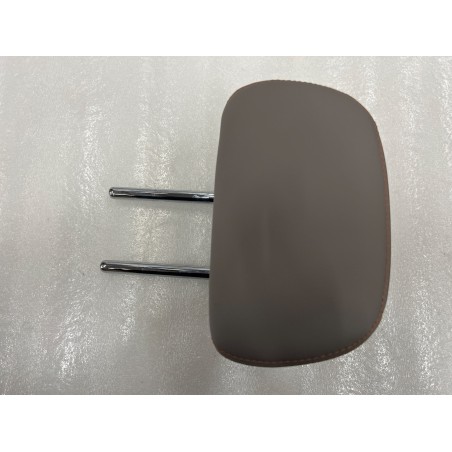 Appui-tête central de siège deuxième rangée - Marron ZA6 - BYD - 20461277-00