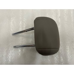 Appui-tête central de siège deuxième rangée - Marron ZA6 - BYD - 20461277-00