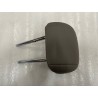 Appui-tête central de siège deuxième rangée - Marron ZA6 - BYD - 20461277-00