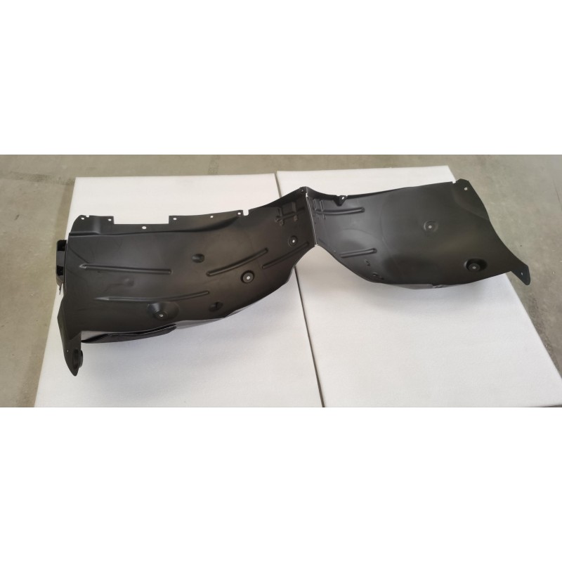 Aile de roue,FL - BYD - 14679104-00