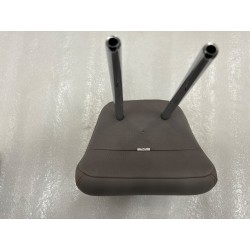 Appui-tête central de siège deuxième rangée - Marron ZA6 - BYD - 20461277-00