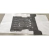 Garde-boue inférieur, moteur avant - BYD - 14679080-00