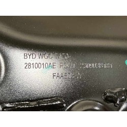 Sous-châssis avant - BYD - 14678405-00