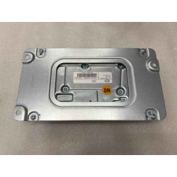 Amplificateur de puissance externe - BYD - 14678403-00