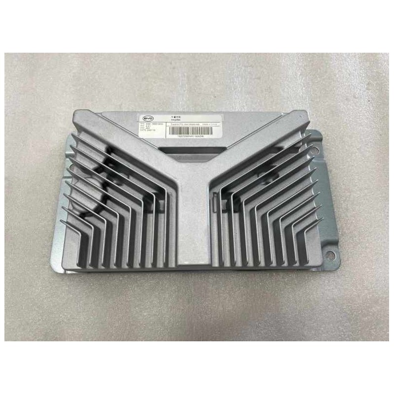 Amplificateur de puissance externe - BYD - 14678402-00
