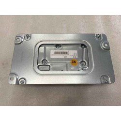 Amplificateur de puissance externe - BYD - 14678402-00