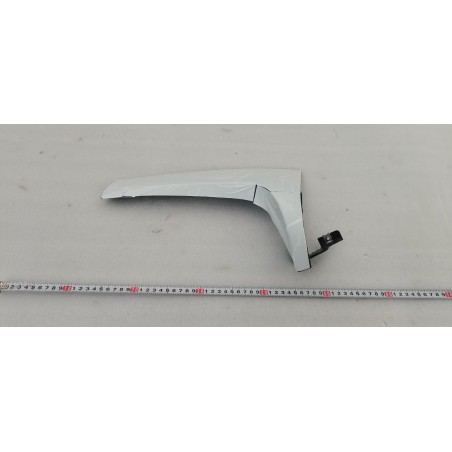 Plaque de Garniture Gauche, Aileron - BYD - 14678392-00