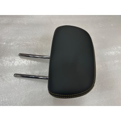 Appui-tête central de siège deuxième rangée - Gris HCQ - BYD - 20461276-00
