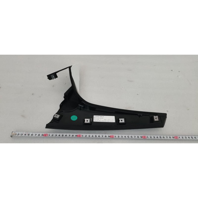Plaque de Garniture Droite, Aileron - BYD - 14678389-00