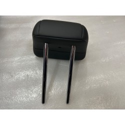 Appui-tête central de siège deuxième rangée - Gris HCQ - BYD - 20461276-00