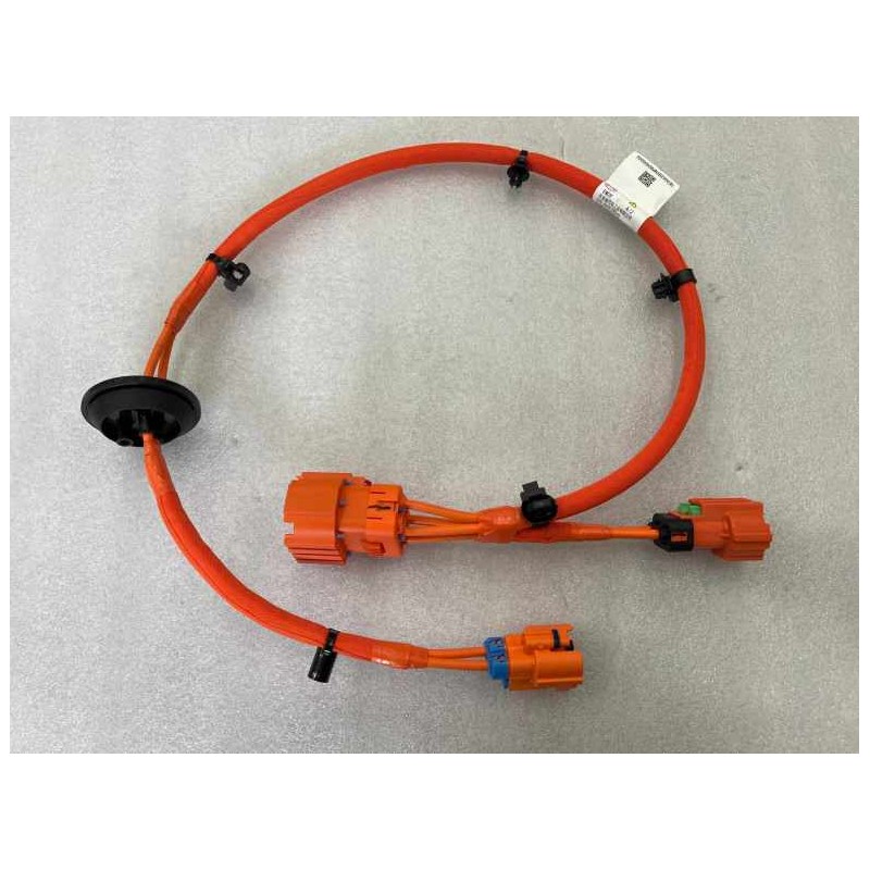 Faisceau de câbles de charge haute tension - BYD - 14678045-00