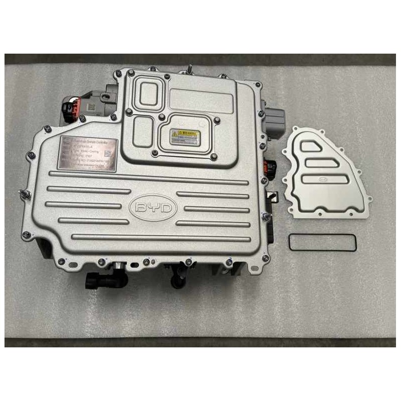 Accessoires auto fabriqués - SC2E-2142700E-D1 - Kit de réparation pour l'unité de commande du domaine d'alimentation - BYD - 146