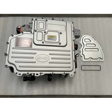 Accessoires auto fabriqués - SC2E-2142700E-D1 - Kit de réparation pour l'unité de commande du domaine d'alimentation - BYD - 146