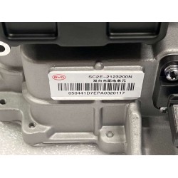 Accessoires auto fabriqués - SC2E-2142700E-D1 - Kit de réparation pour l'unité de commande du domaine d'alimentation - BYD - 146