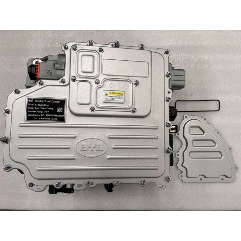 Accessoires auto fabriqués - SC2E-2142700N-D1 - Kit de réparation pour l'unité de commande du domaine d'alimentation - BYD - 146