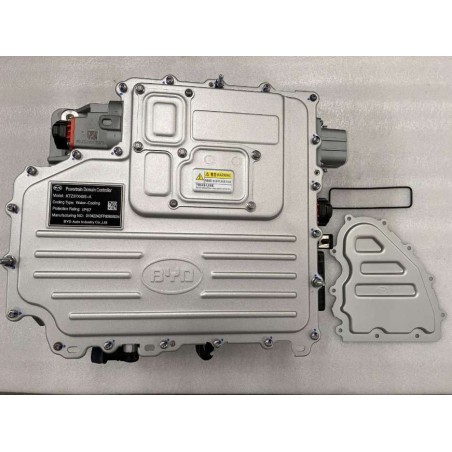 Accessoires auto fabriqués - SC2E-2142700N-D1 - Kit de réparation pour l'unité de commande du domaine d'alimentation - BYD - 146