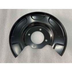 Garde-boue du frein arrière gauche - Kit après-vente - BYD - 14674709-00