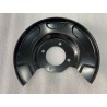 Garde-boue du frein arrière gauche - Kit après-vente - BYD - 14674709-00