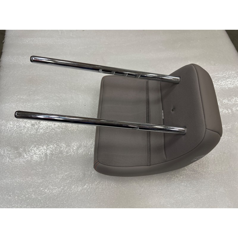 Appui-tête latéral de siège deuxième rangée - Marron ZA6 - BYD - 20461275-00