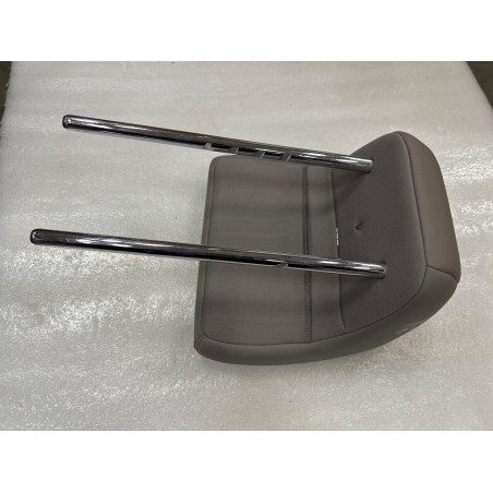 Appui-tête latéral de siège deuxième rangée - Marron ZA6 - BYD - 20461275-00