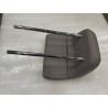 Appui-tête latéral de siège deuxième rangée - Marron ZA6 - BYD - 20461275-00