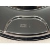 Garde-boue du frein arrière gauche - Kit après-vente - BYD - 14674709-00